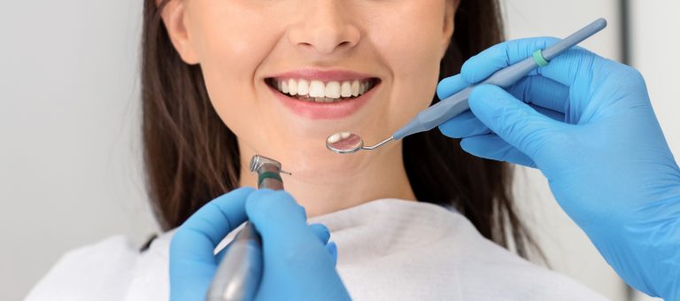 How Much Does A Dental Filling Cost in Sydney?